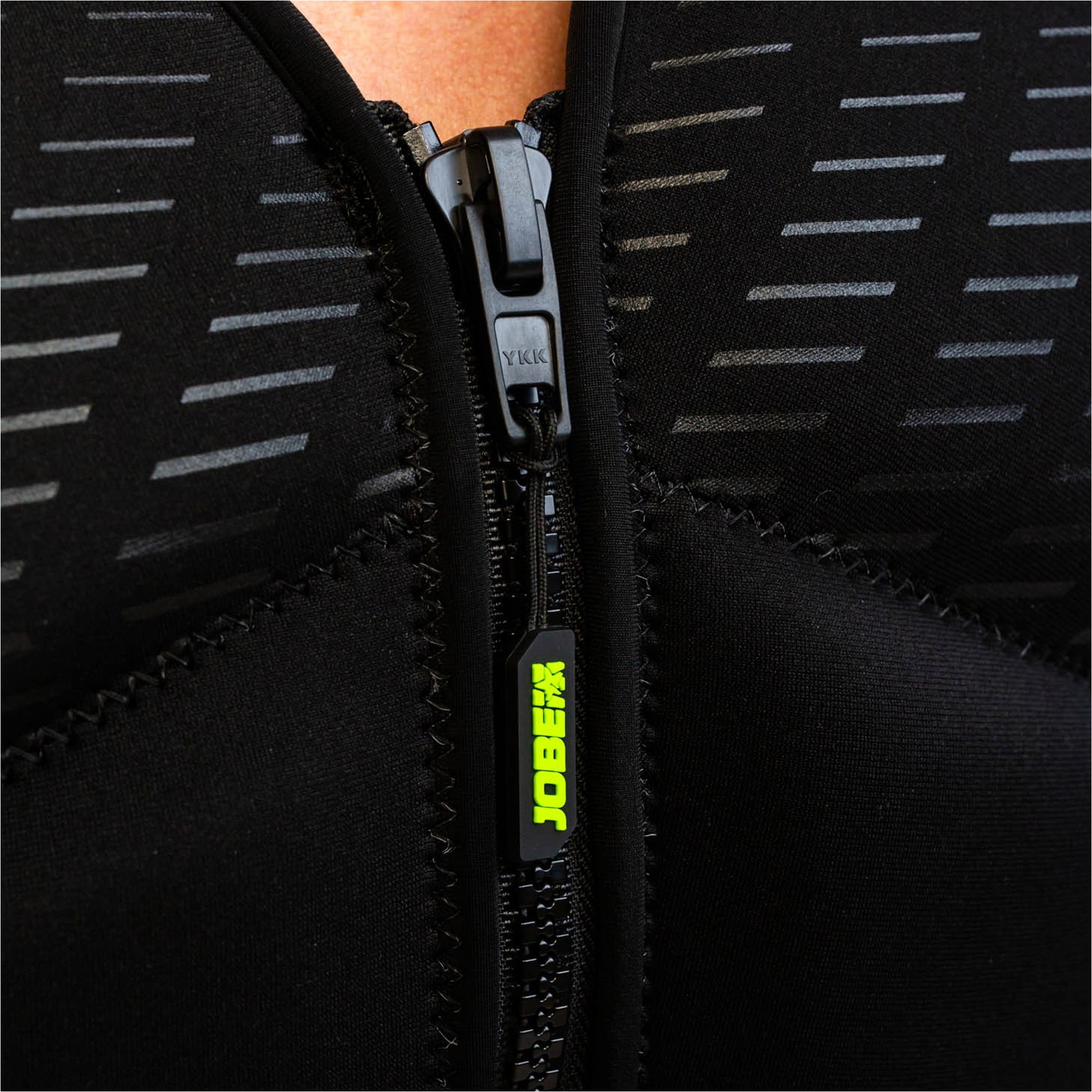 2026 Jobe Heren Premium Unify Life Vest 244923014 - Zwart